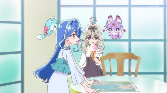 「名探偵プリキュア！」29話感想 (25)