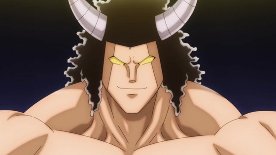 「キン肉マン 完璧超人始祖編」4話感想 (28)
