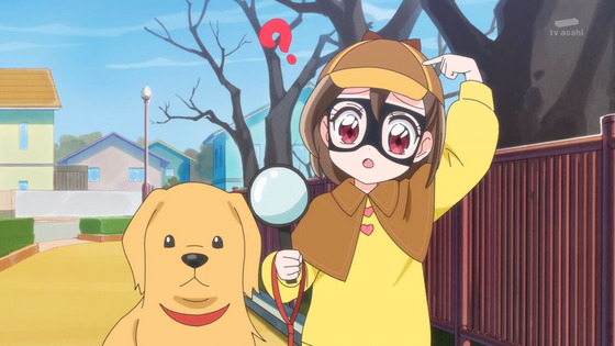 「キミとアイドルプリキュア♪」49話感想 最終回 (90)