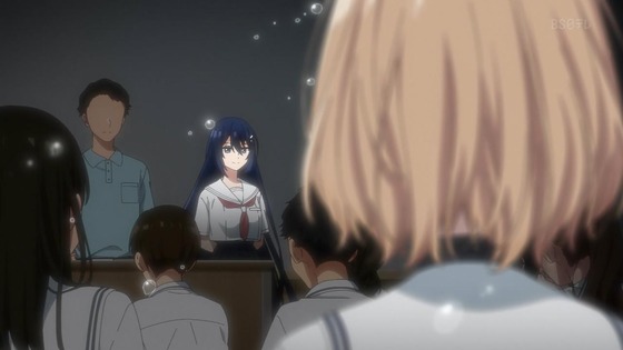 「私を喰べたい、ひとでなし」1話感想 (91)