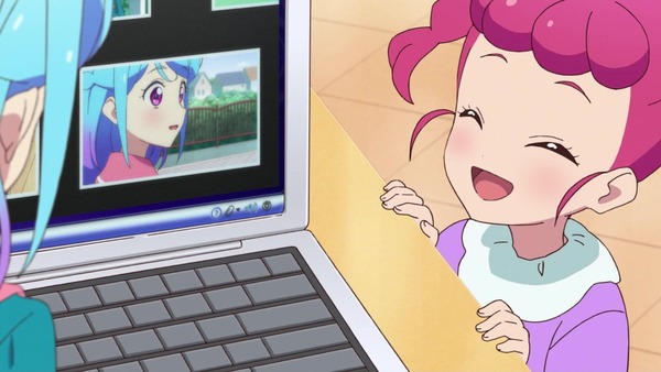 「アイカツフレンズ！」3話感想 (58)