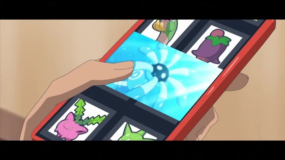 「ポケットモンスター」アニポケ41話感想 (45)