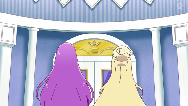 「アイカツオンパレード！」23話感想 画像 (126)