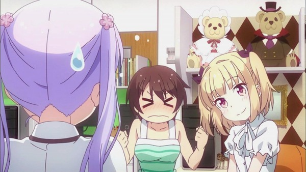 「NEW GAME!」 (38)