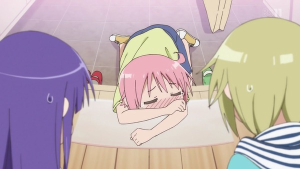 ゆゆ式 (136)