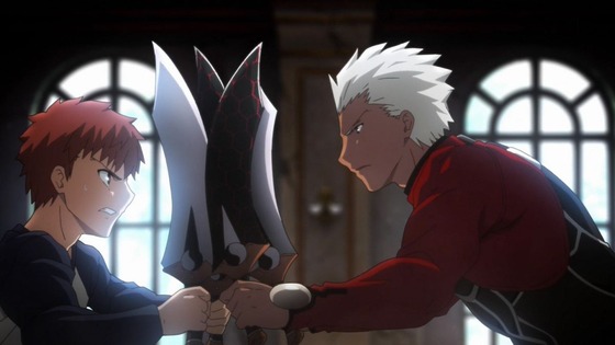 「Fatestay night [UBW]」 (26)