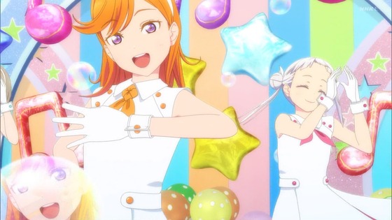 「ラブライブ!スーパースター!!」8話感想 (89)