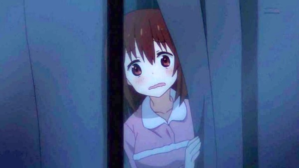 干物妹！うまるちゃん (9)