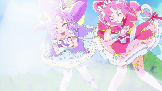 「名探偵プリキュア！」14話感想 (50)