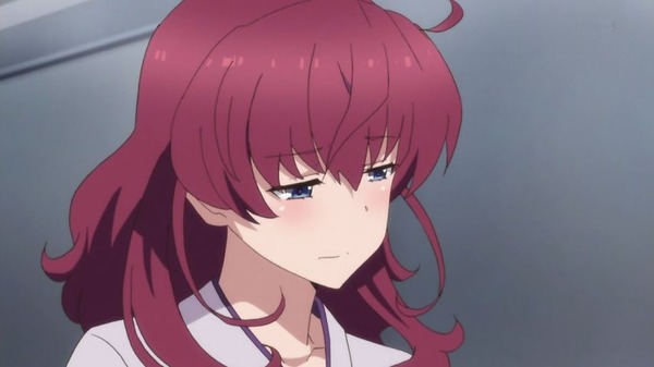 「刀使ノ巫女」17話感想 (7)