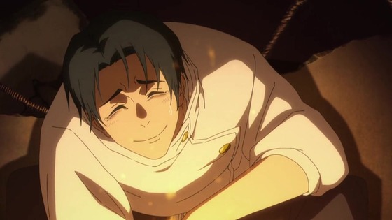 「呪術廻戦」49話感想 (49)