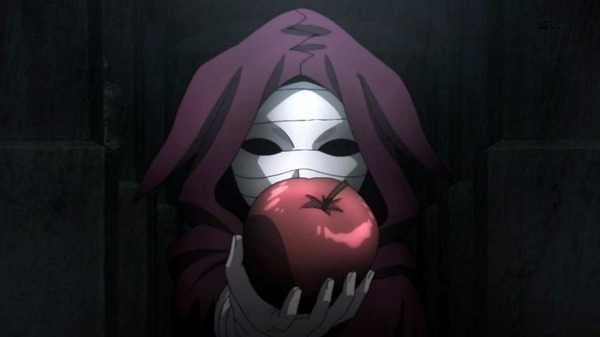 「東京喰種：re」10話感想 (3)