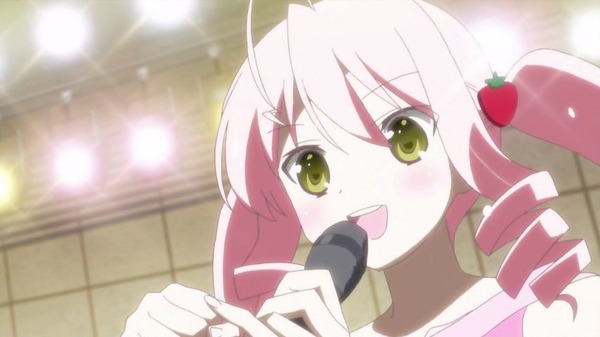 それが声優! (47)