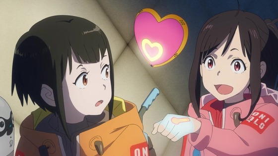 「地球外少年少女」2話感想 (151)