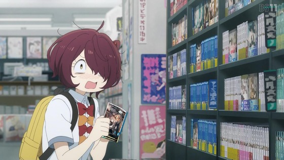 「負けヒロインが多すぎる!」3話感想 (19)