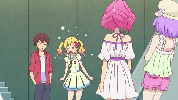 「アイカツスターズ！」第18話 (38)