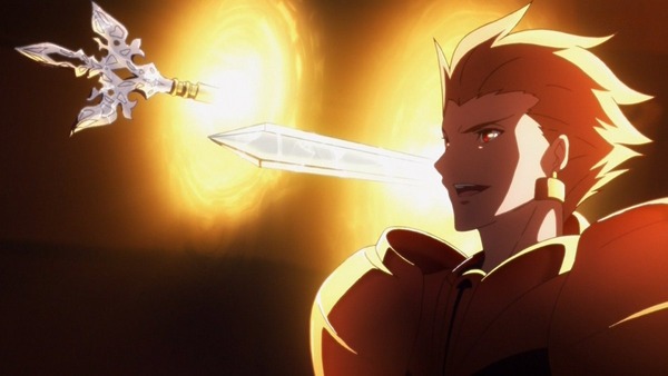 FateZero 24話 (87)