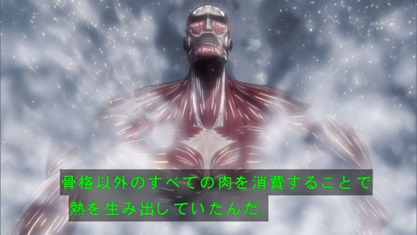 「進撃の巨人」54話感想 (27)