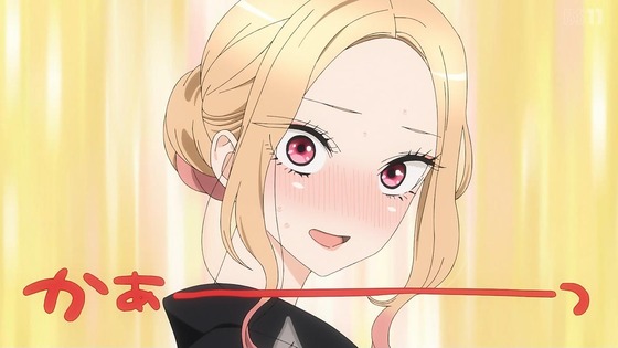 「その着せ替え人形は恋をする」12話 最終回 感想 (31)