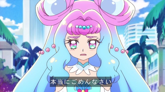「トロピカル~ジュ!プリキュア」20話感想 (69)