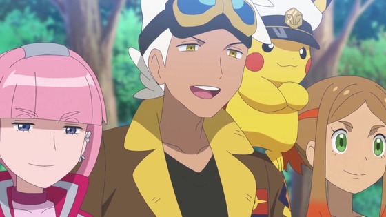 「ポケットモンスター」12話感想 (43)