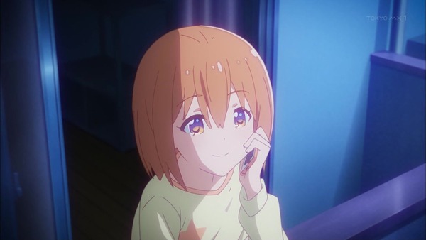 「恋する小惑星」第1話感想 画像 (41)