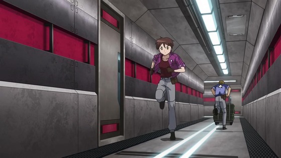 「モーレツ宇宙海賊」11話感想 (32)