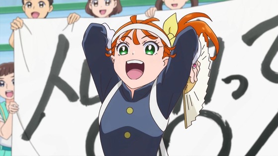 「トロピカル~ジュ!プリキュア」15話感想 (73)