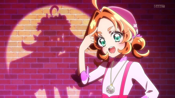 「名探偵プリキュア！」1話感想 (41)