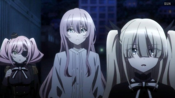 「スパイ教室」16話感想 (70)