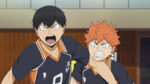 「ハイキュー!!」 (263)