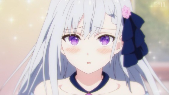 「転生王女と天才令嬢の魔法革命」転天 2話感想 (33)