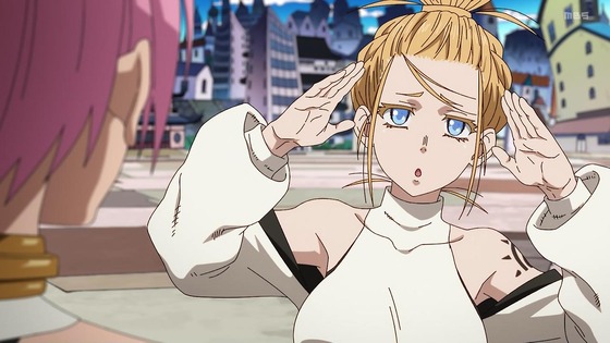 「炎炎ノ消防隊 参ノ章」3期 25話感想 (26)