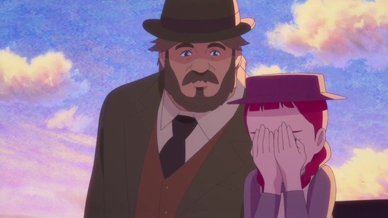 「アン・シャーリー」1話感想 (35)