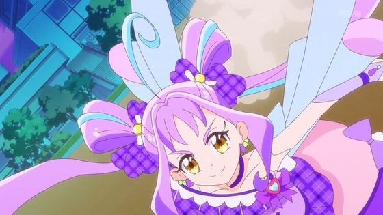 「キミとアイドルプリキュア♪」キミプリ 10話感想 (45)