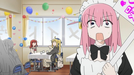 「ぼっち・ざ・ろっく!」11話感想 (23)