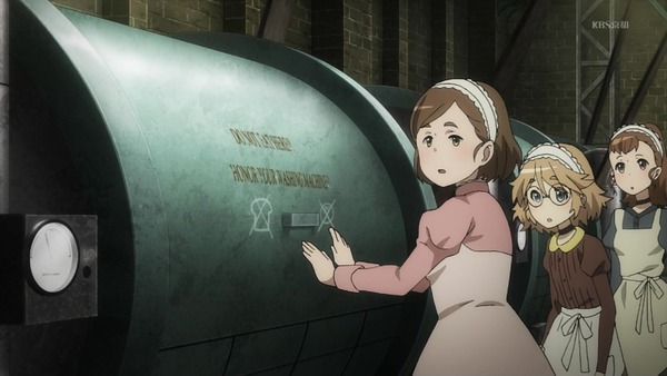 「プリンセス・プリンシパル」7話 (34)