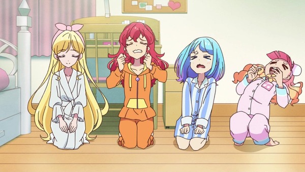 「アイカツフレンズ！」41話感想  (60)