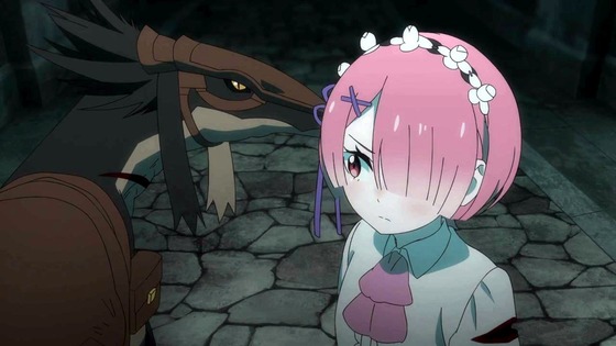 「リゼロ」84話感想 (112)