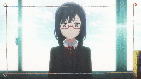 「虹ヶ咲学園スクールアイドル同好会」2期 6話 (1)