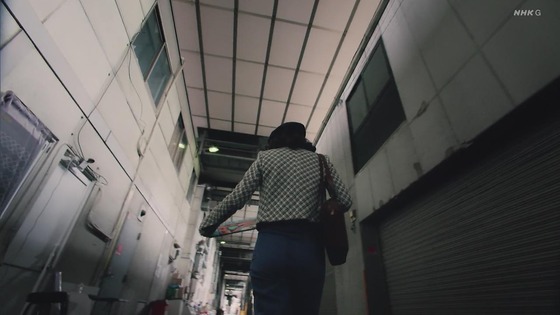 「岸辺露伴は動かない」5話「背中の正面」感想 (8)