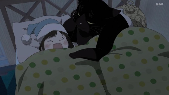 「デキる猫は今日も憂鬱」7話感想 (29)