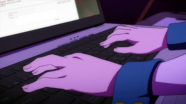 「虚構推理」9話感想 画像 (1)