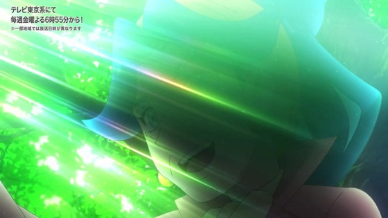 「ポケットモンスター」アニポケ 3話感想 (1)