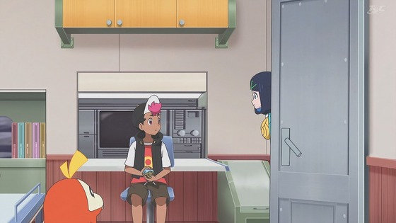 「ポケットモンスター」21話感想 (49)