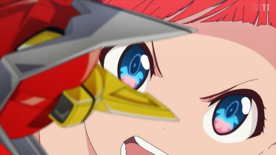 「SSSS.DYNAZENON ダイナゼノン」4話感想 (51)