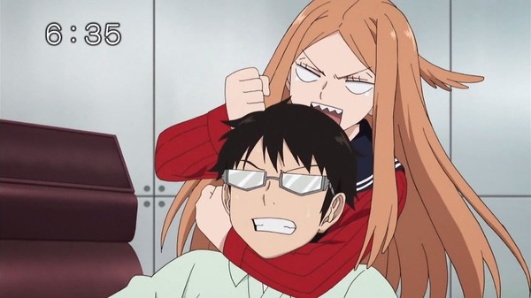 ワールドトリガー (18)