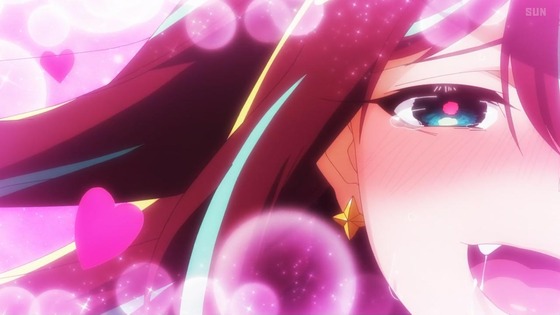 「魔法少女にあこがれて」9話感想 (51)