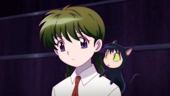 境界のRINNE (20)