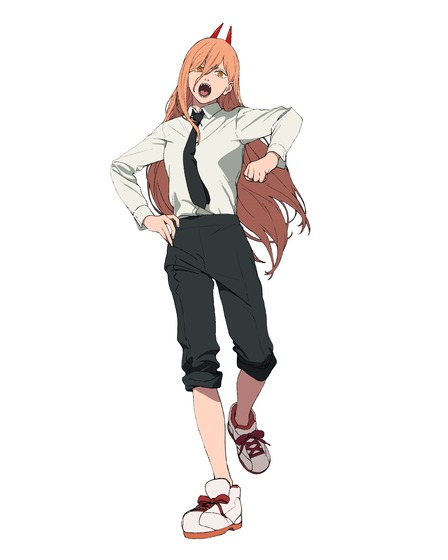 パワー
